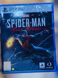 SPIDER MAN
