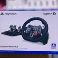 Logitech G29 Driving Force Racing Wheel
