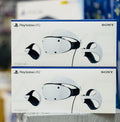 PLAYSTATION VR2 SONY