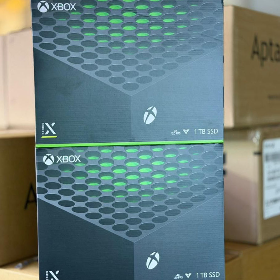 1TB SSD 4K 120FPS Gaming