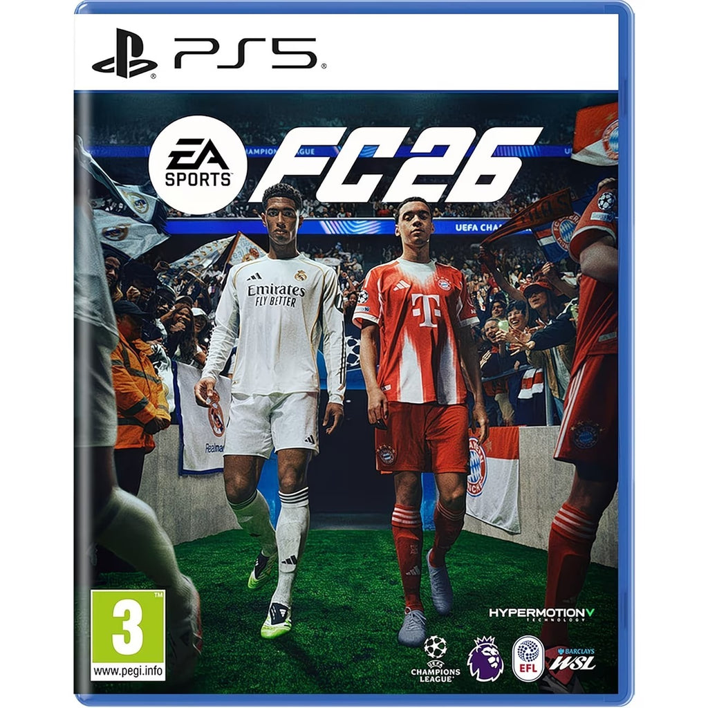 Sports FC 26 PS5