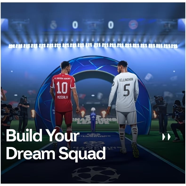 Sports FC 26 PS5