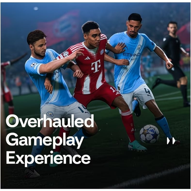 Sports FC 26 PS5