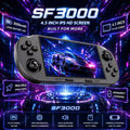 SF3000 Vintage Handheld Console