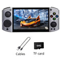 2026 New 09 ULTRA Portable Handheld Game Console
