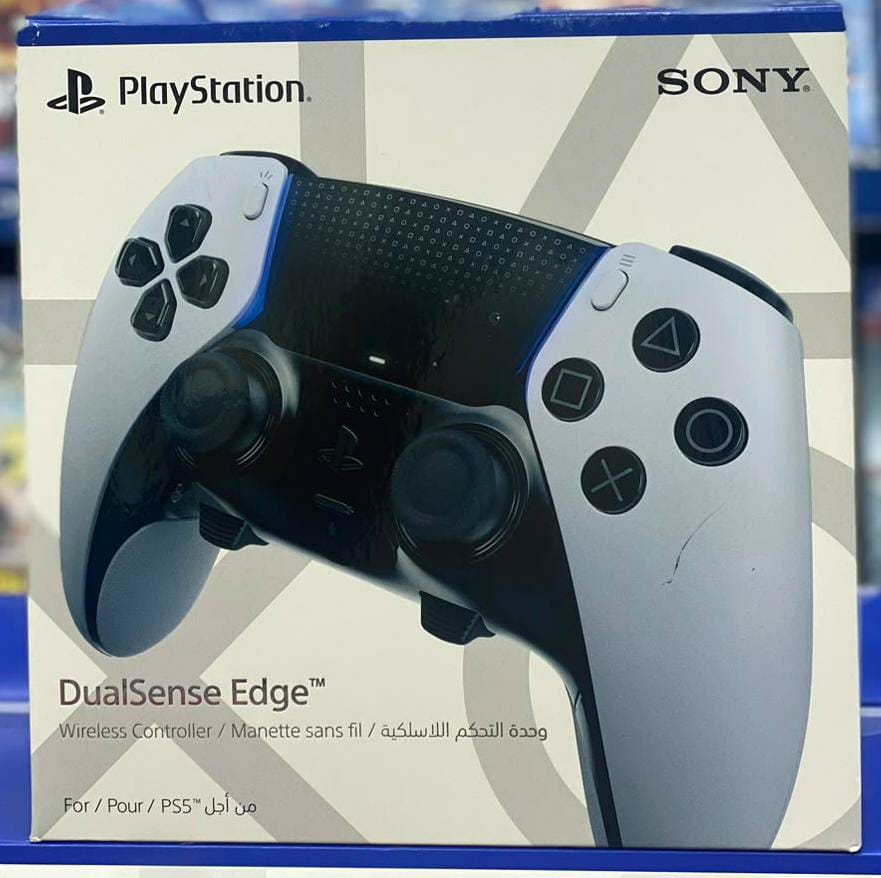Sony PlayStation DualSense Edge Wireless Controller