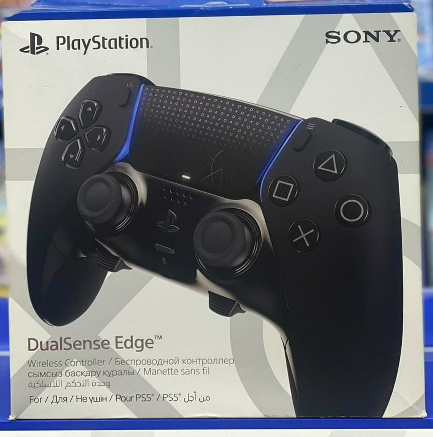 Sony PlayStation DualSense Edge Wireless Controller