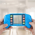 Portable Game Console, Puzzle Handheld Game Console