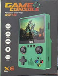 VIDEO GAME