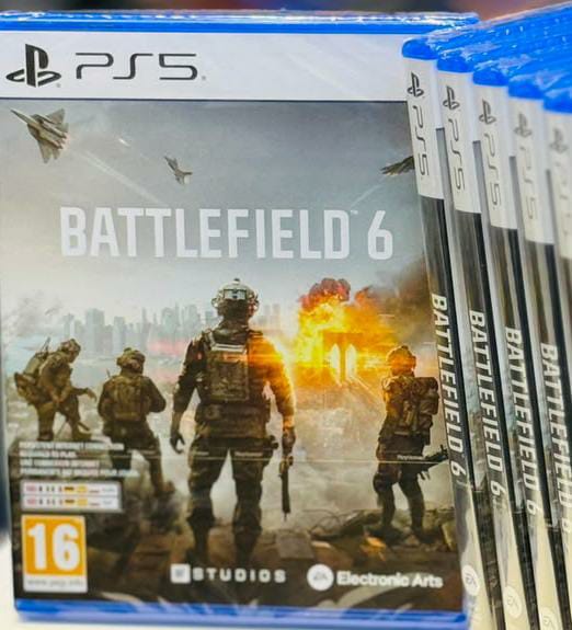 VIDEO DISC