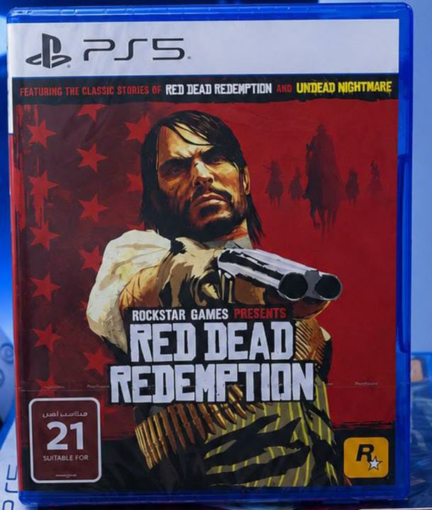 VIDEO DISC