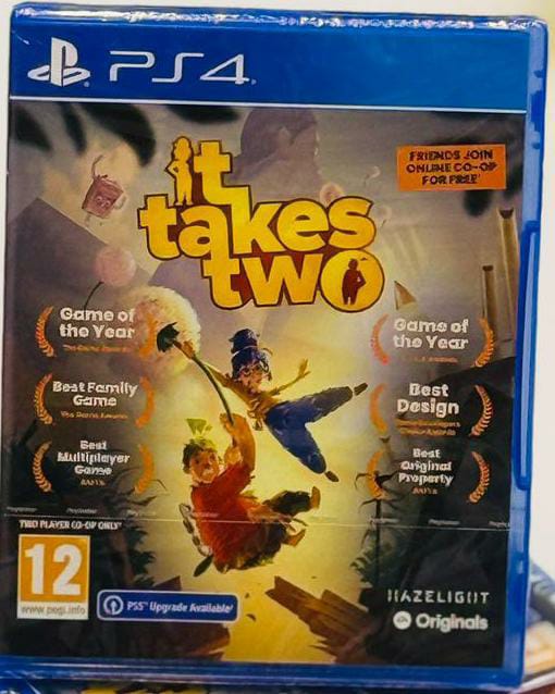 VIDEO DISC