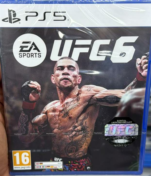 VIDEO DISC