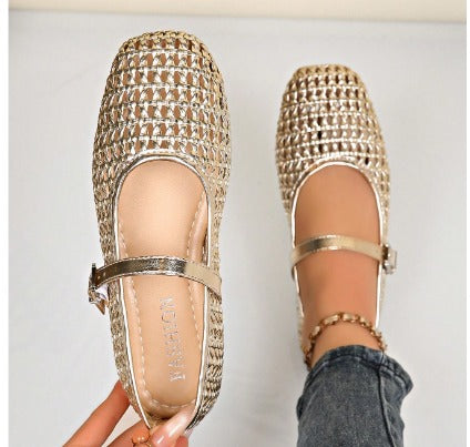 WOMEN CASUAL