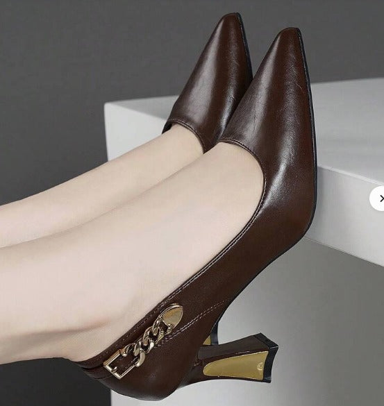 WOMEN FASHION SHOE