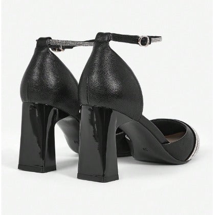 FASHION HEELS