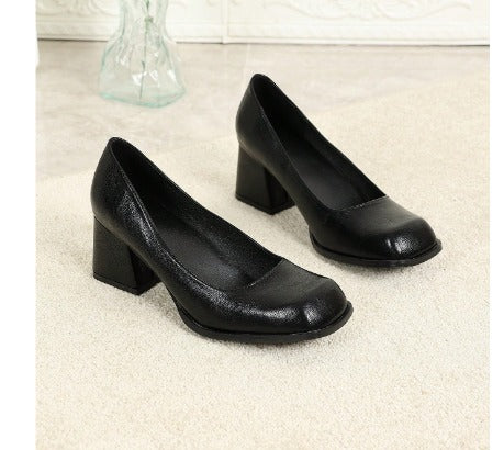 HEELS