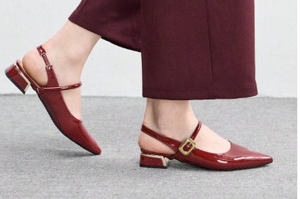 ELEGANT SHOE
