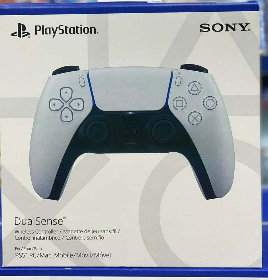 Sony PlayStation DualSense Wireless Controller