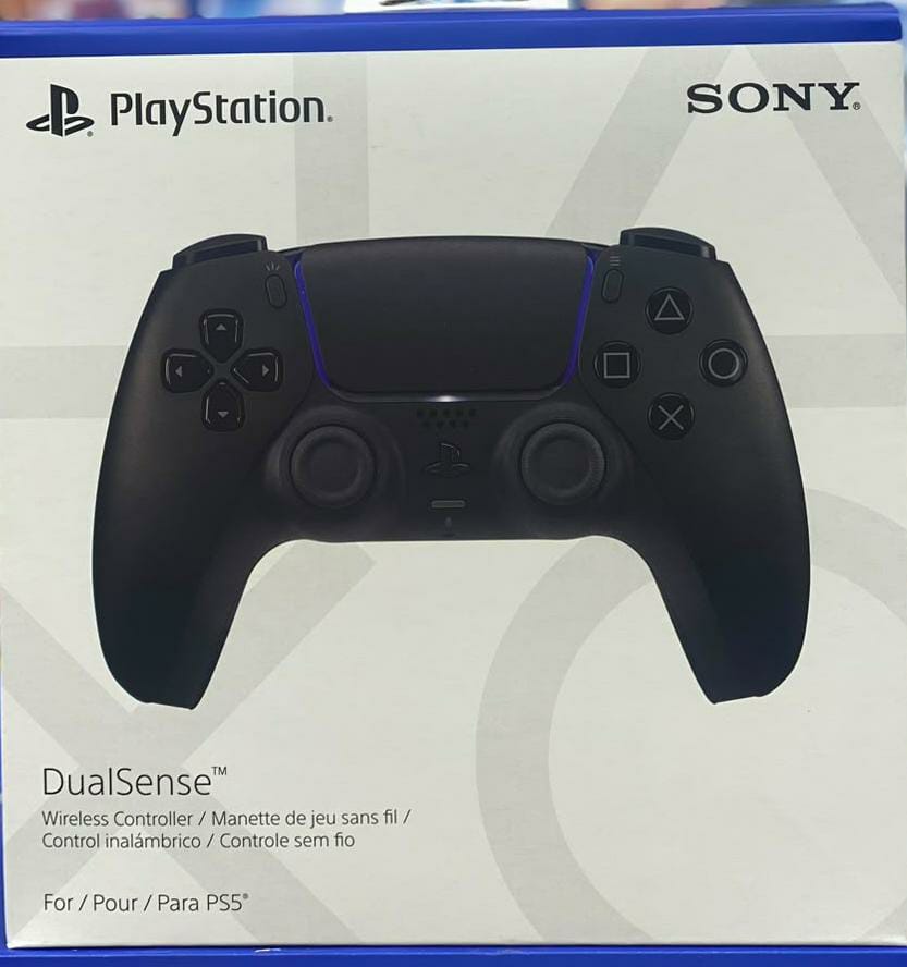 Sony PlayStation DualSense Wireless Controller