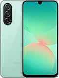PHONE Samsung Galaxy A26 5G/Factory Unlocked 5G Smartphone/  A26 Dual-SIM 256GB ROM + 8GB RAM