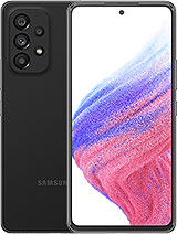 PHONE Samsung Galaxy A53 5G.